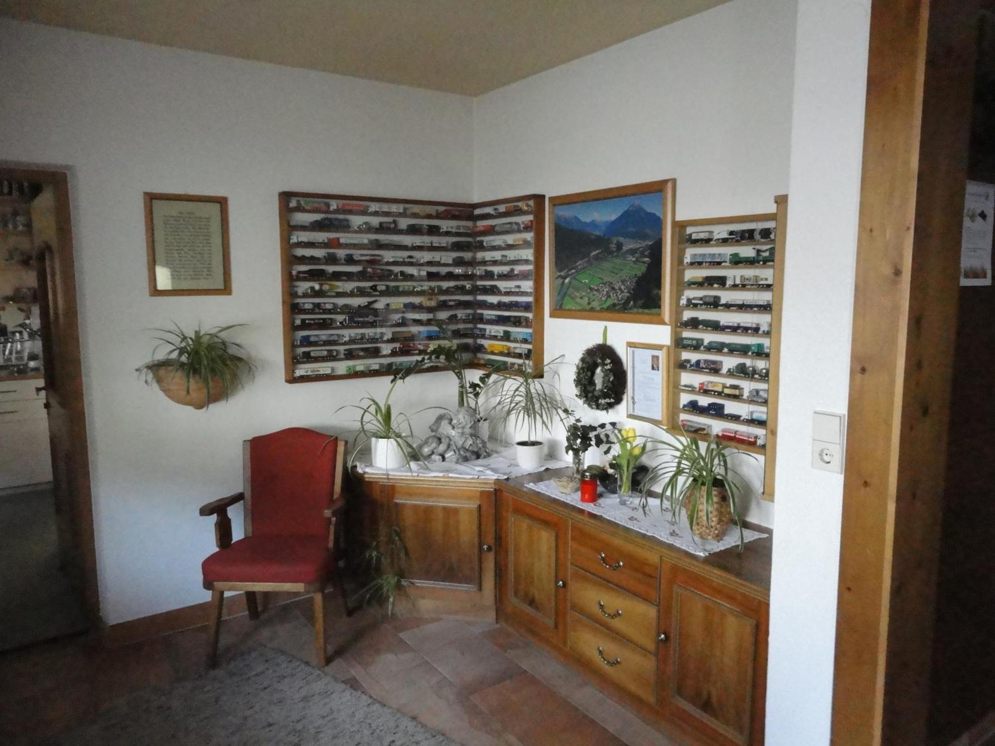 Gasthof Alpenrose Imsterberg Kültér fotó