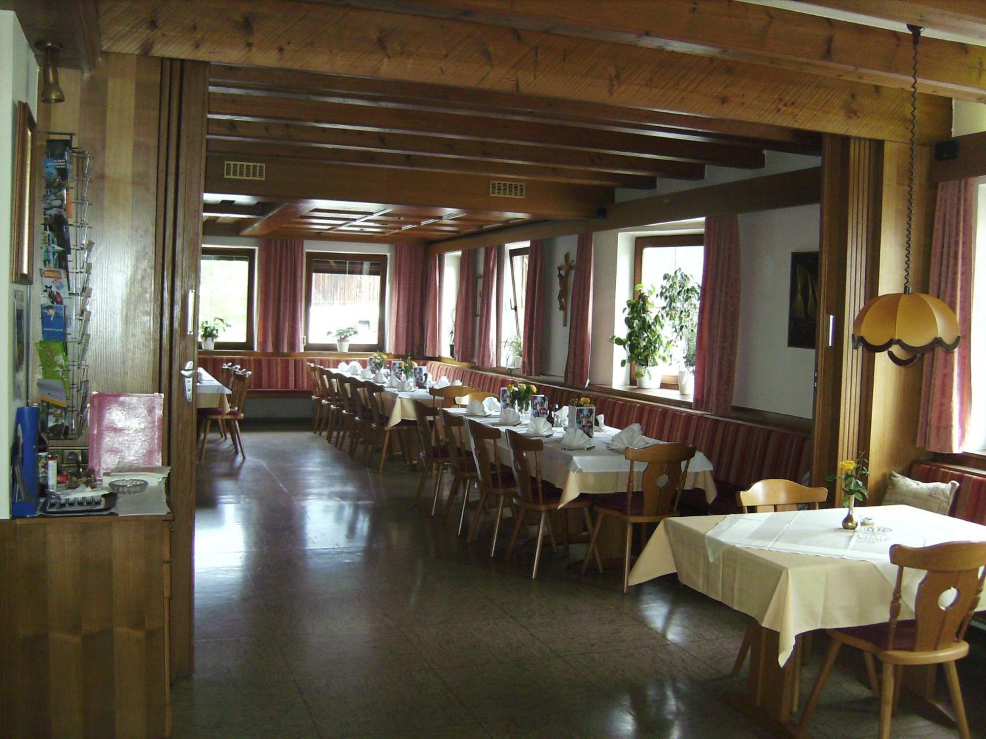 Gasthof Alpenrose Imsterberg Kültér fotó