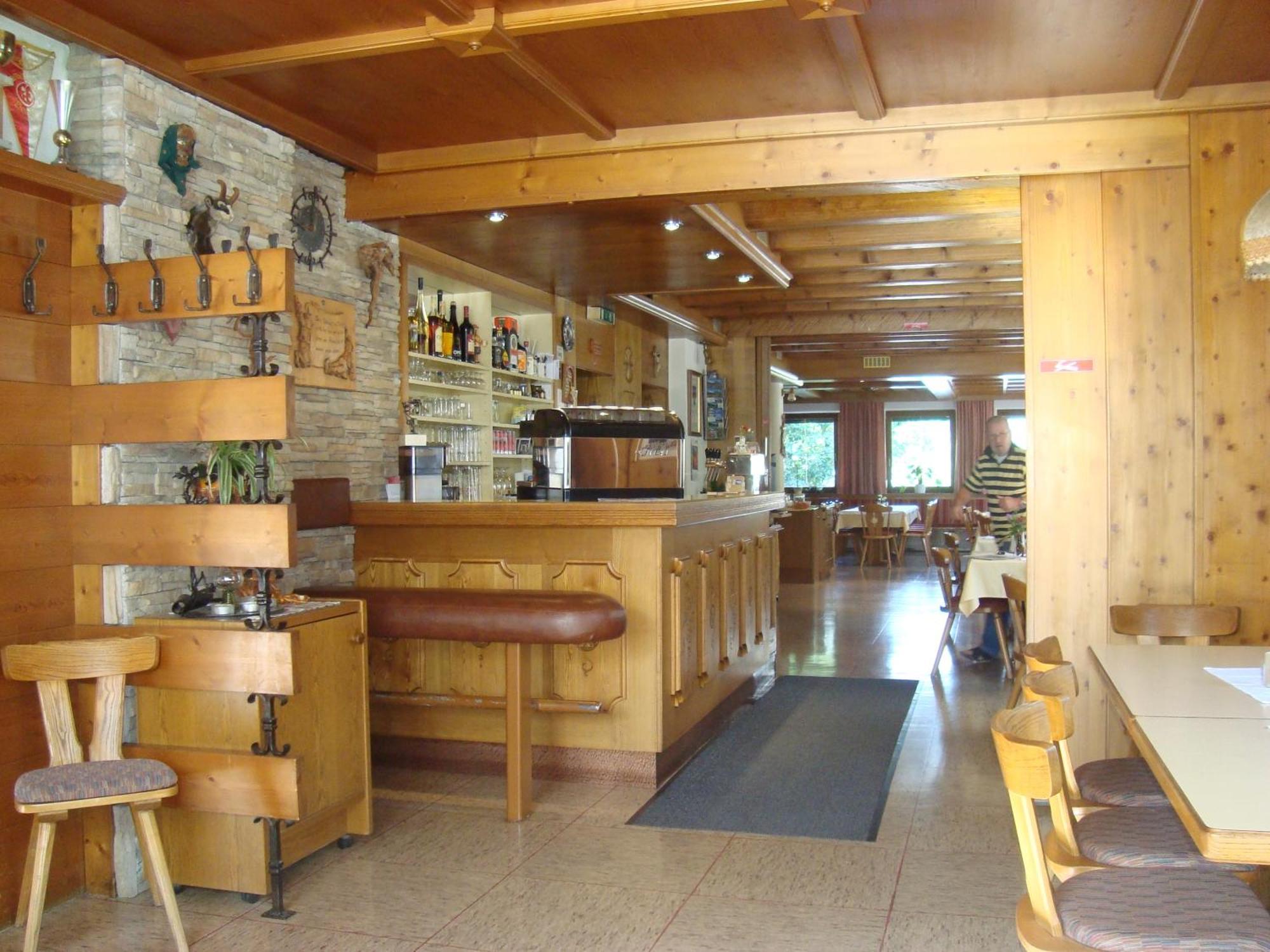 Gasthof Alpenrose Imsterberg Kültér fotó
