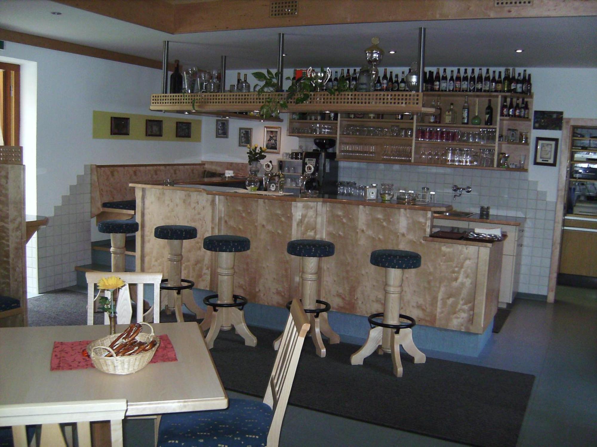 Gasthof Alpenrose Imsterberg Kültér fotó